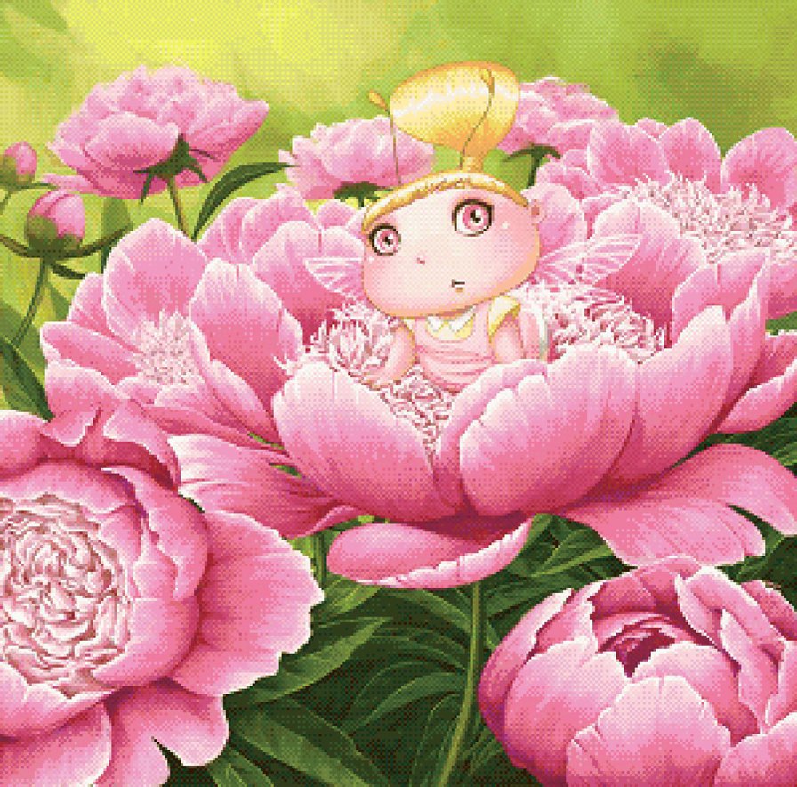 №1160314 - детские. - оригинал