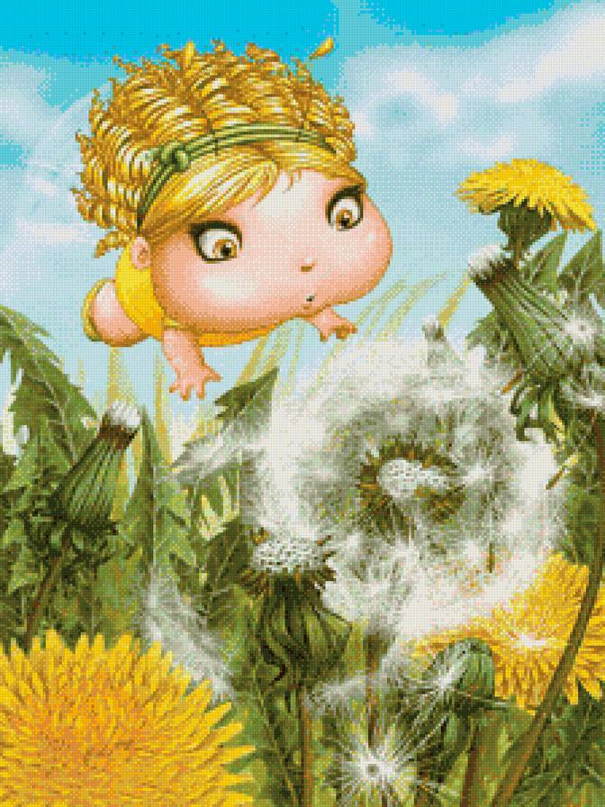 №1160316 - детские. - предпросмотр