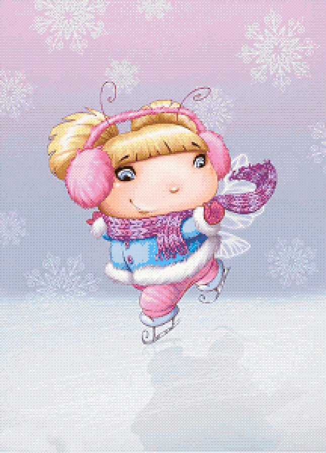 №1160321 - детские. - оригинал