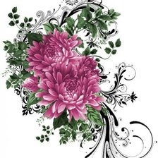 Схема вышивки «№1160491»