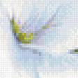 Предпросмотр схемы вышивки «мои лилии» (№1160711)