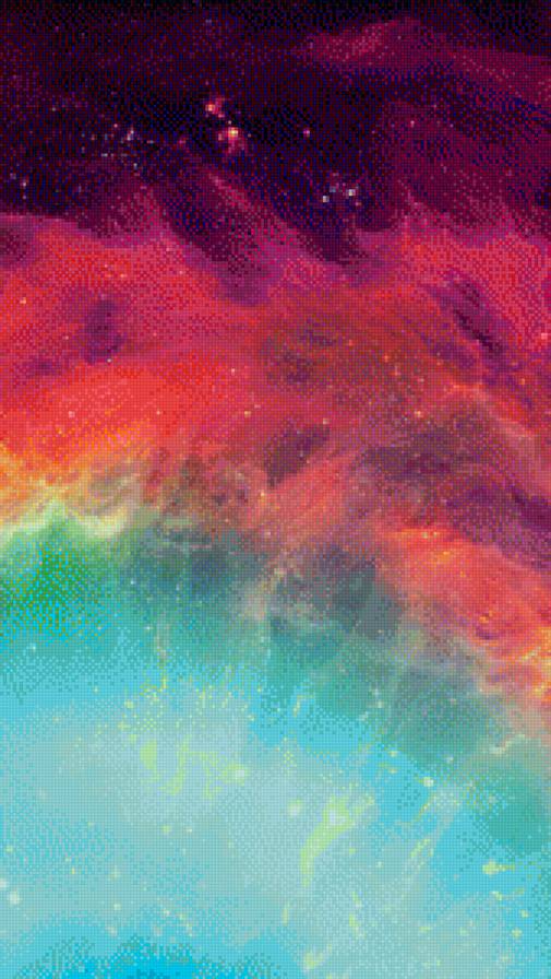 Space2 - вселенная, космос - предпросмотр