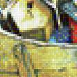 Предпросмотр схемы вышивки «сад, огород» (№1161677)