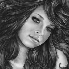 Оригинал схемы вышивки «№1162814»