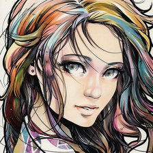 Схема вышивки «№1162831»