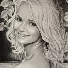 Схема вышивки «№1162833»