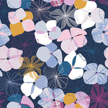 Схема вышивки «подушка»