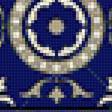 Предпросмотр схемы вышивки «орнамент» (№1163168)