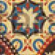 Предпросмотр схемы вышивки «орнамент» (№1163297)