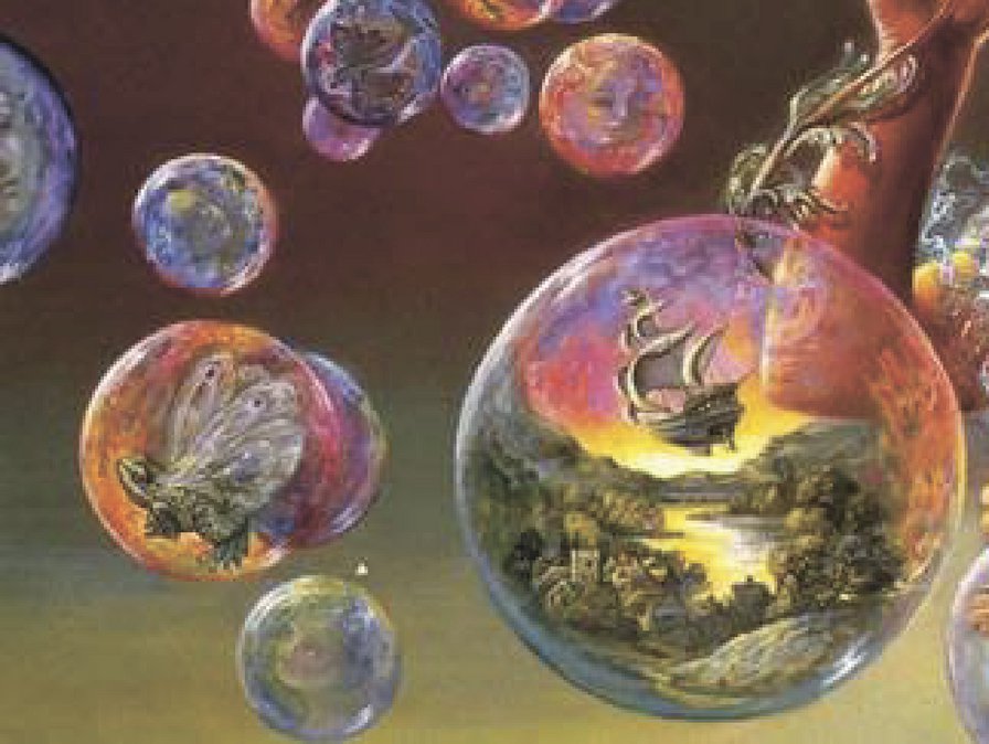 Познание 3 - оригинал