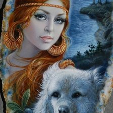 Схема вышивки «№1164323»