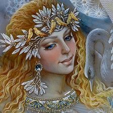 Схема вышивки «№1164326»