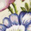 Предпросмотр схемы вышивки «винтажный букетик» (№1164899)