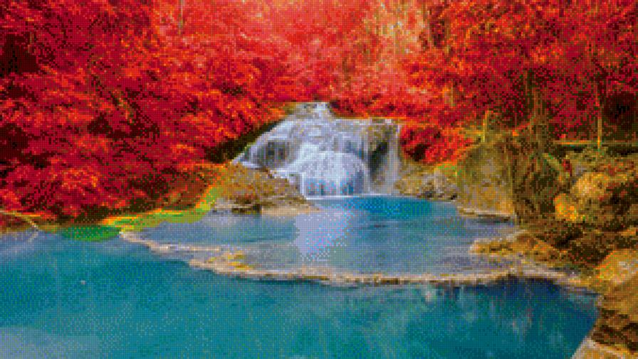 Бабье лето - предпросмотр