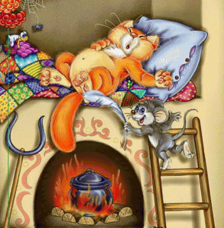 детская - предпросмотр