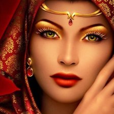 Схема вышивки «№1165943»