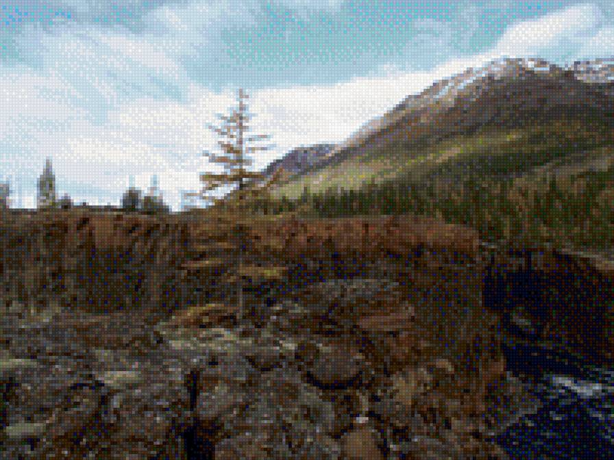 Иркинда - предпросмотр