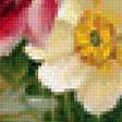 Предпросмотр схемы вышивки «букет тюльпанов» (№1167376)