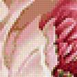 Предпросмотр схемы вышивки «нежные розы» (№1167618)