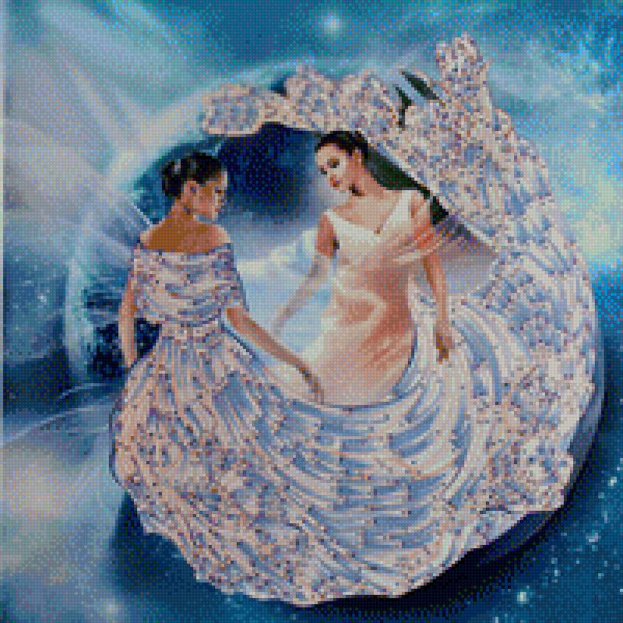 близнецы - девушки, близнецы, знаки зодиака - предпросмотр