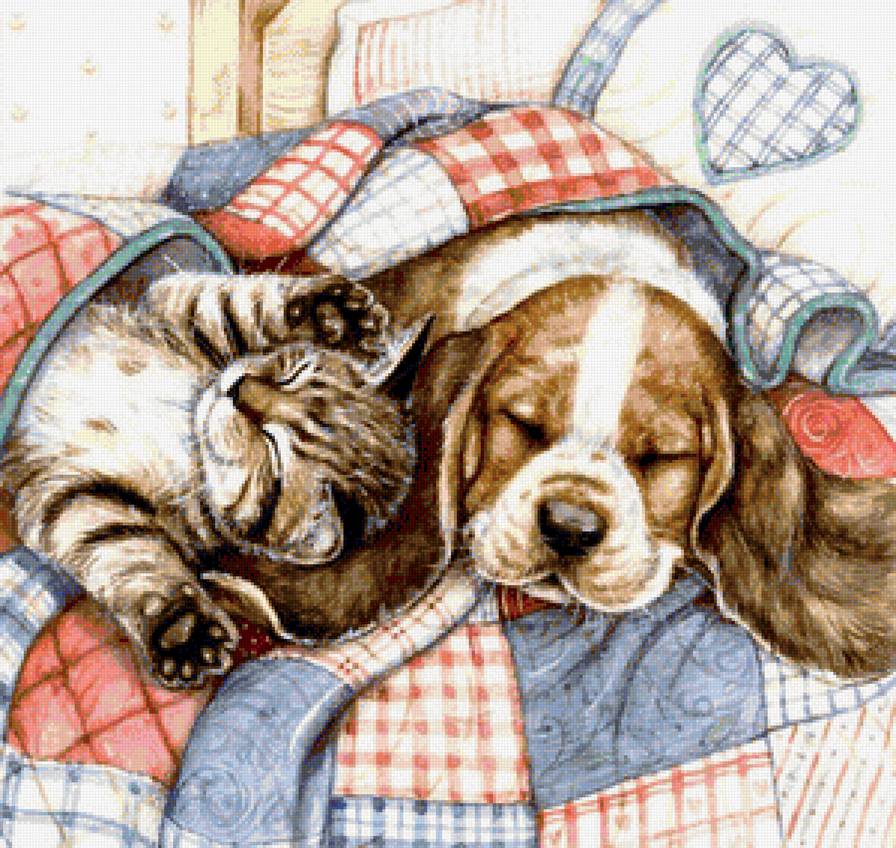 спящее царство - предпросмотр