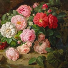 Схема вышивки «№1168971»