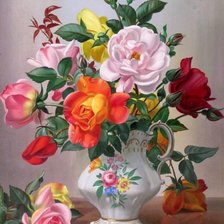 Схема вышивки «№1169004»