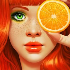 Оригинал схемы вышивки «№1169070»