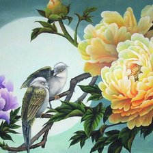 Схема вышивки «№1169300»