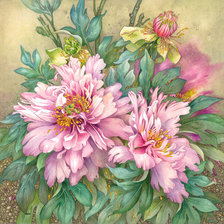 Схема вышивки «№1169316»