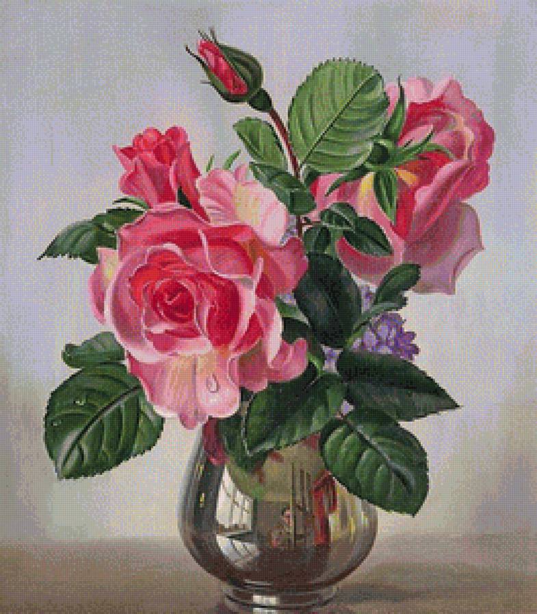 роза - цветы - предпросмотр