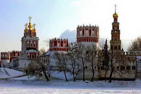 Москва - город - оригинал