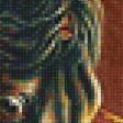 Предпросмотр схемы вышивки «Кони» (№1169651)