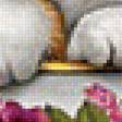 Предпросмотр схемы вышивки «милые малыши» (№1169882)