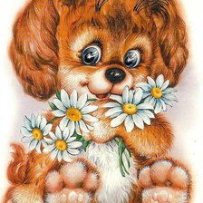 милые малыши