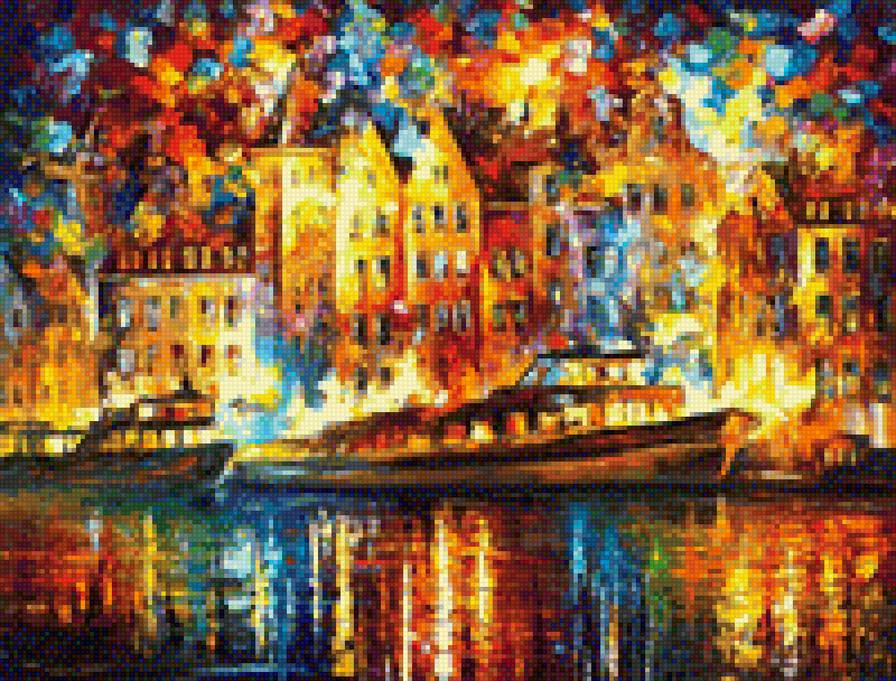 А Ефремов 2 - импрессионисты - предпросмотр