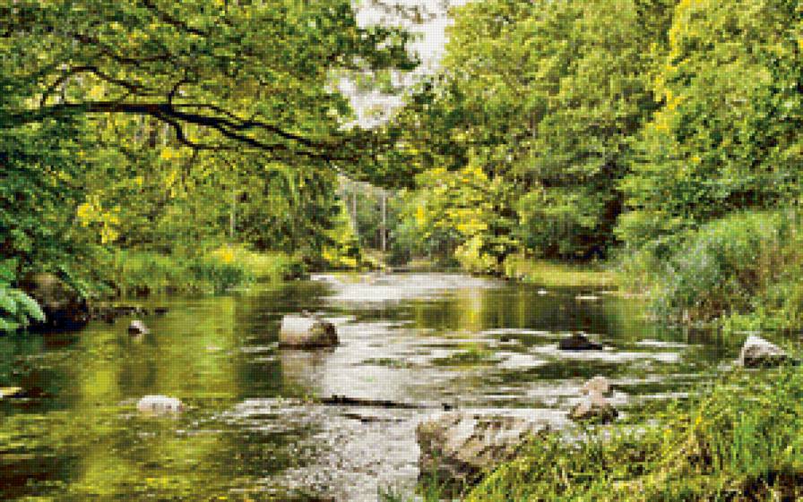 река - предпросмотр