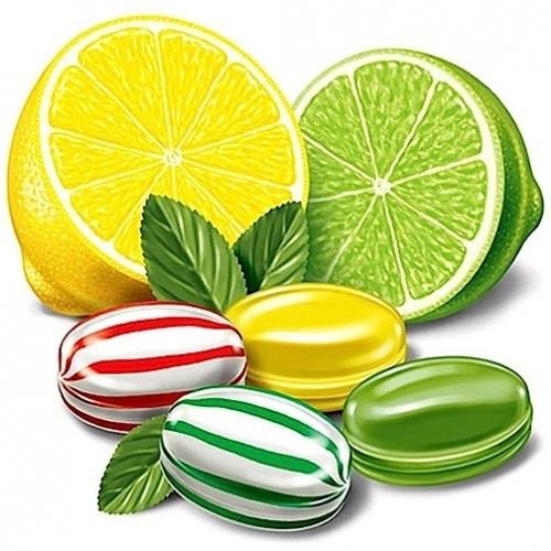 Лайм - лайм, фрукты, лимон - оригинал