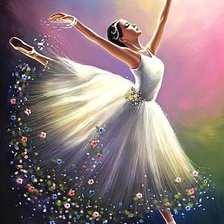 Схема вышивки «№1171018»