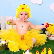 Схема вышивки «Алиса»