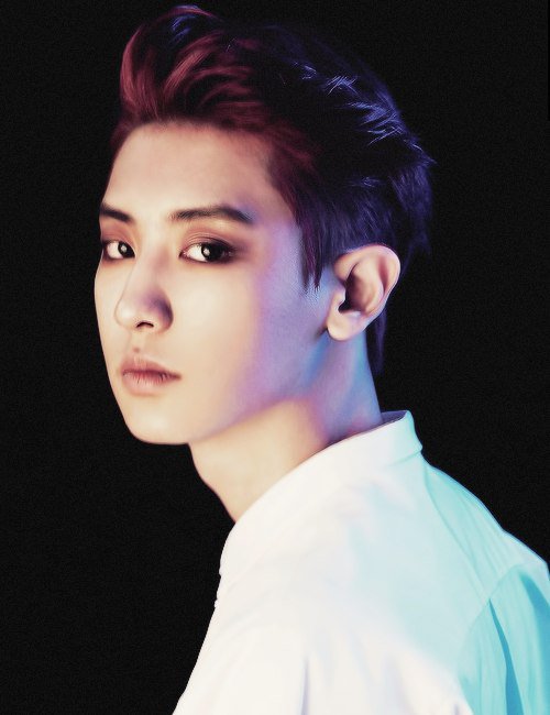 Пак Чанель - эксо, park chanyeol, exo, чанель - оригинал