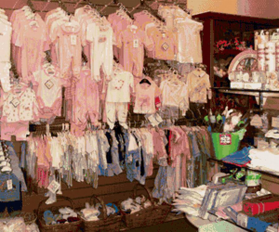 малышу - разное - предпросмотр