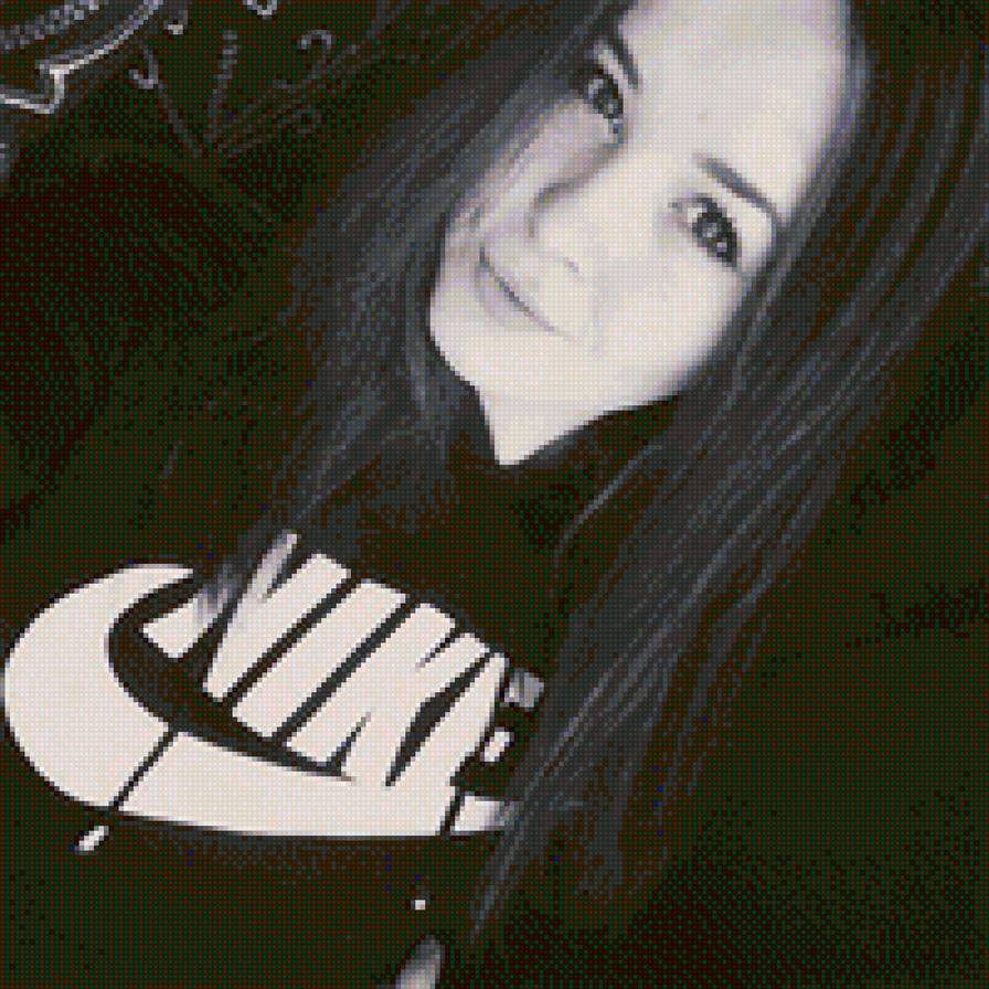 Таня Малых - девушка - предпросмотр