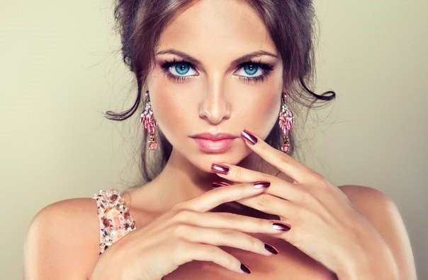 жінка - люди - оригинал