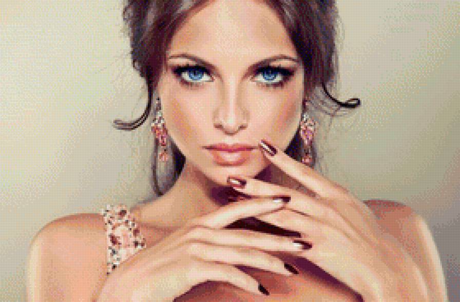 жінка - люди - предпросмотр