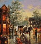 Схема вышивки «russia»