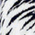 Предпросмотр схемы вышивки «белые тигры» (№1174522)