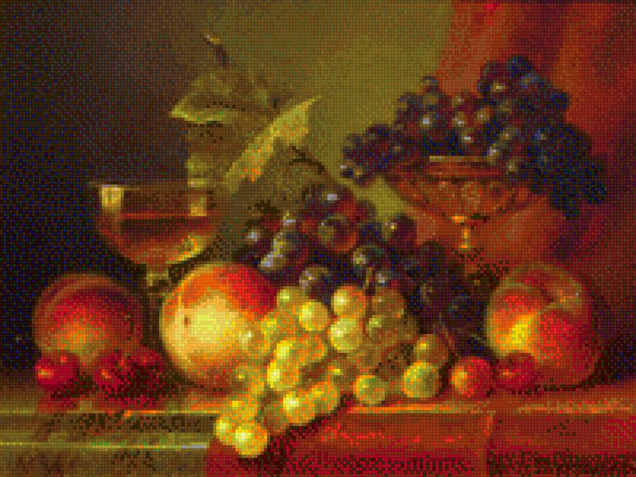 натюрморт - предпросмотр