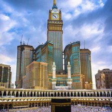 Схема вышивки «Религия»