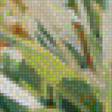Предпросмотр схемы вышивки «тюльпаны на окне» (№1176303)